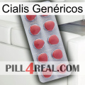 Cialis Genéricos 18